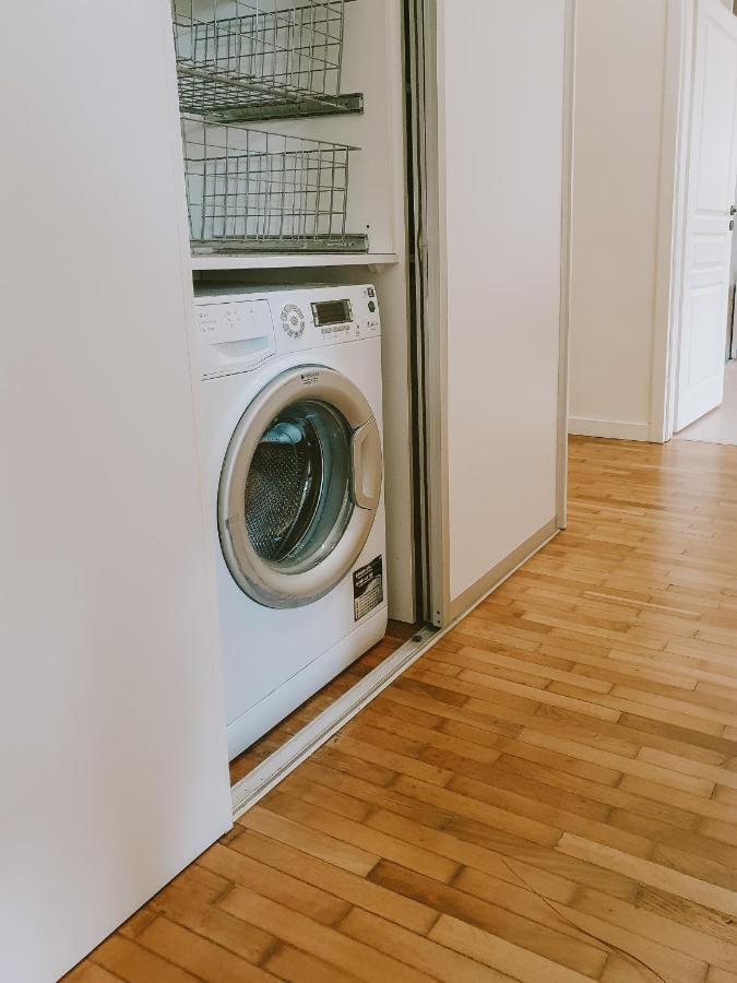 קושיצה Priestranny Apartman V Centre מראה חיצוני תמונה